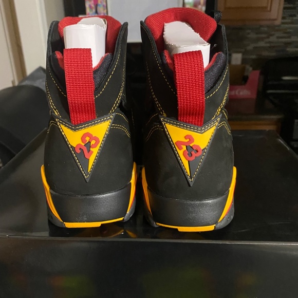Jordan 7 retro size 13